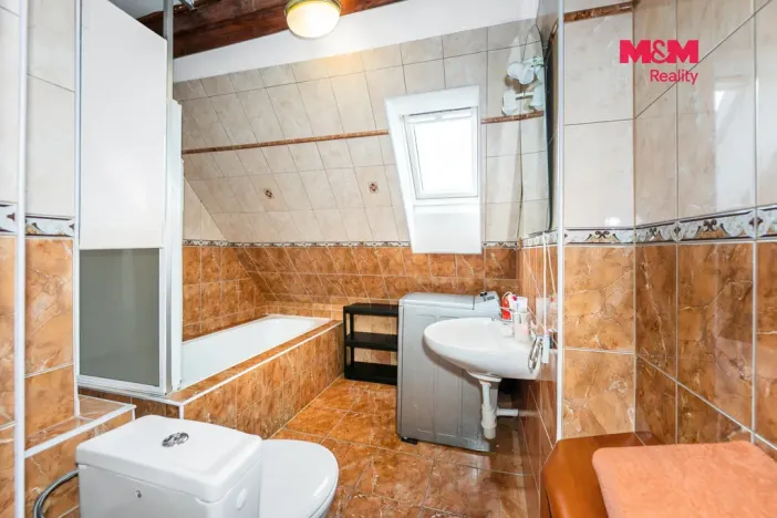 Pronájem bytu 3+kk, Holýšov, Husova třída, 89 m2