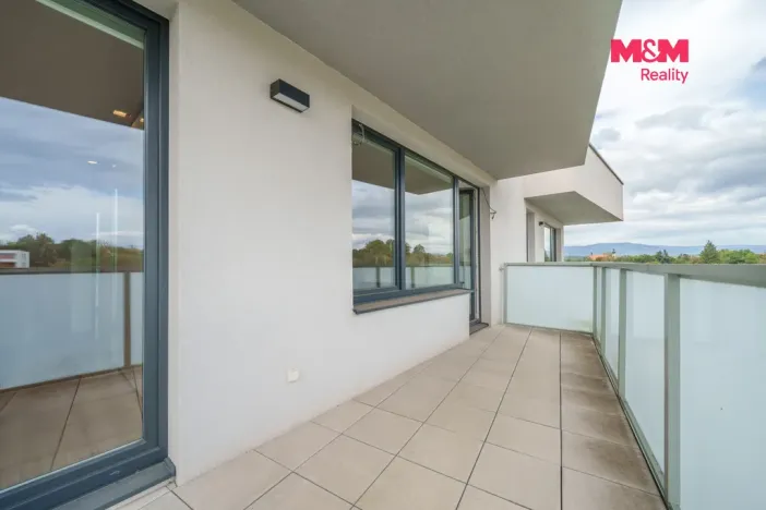 Prodej bytu 2+kk, Karlovy Vary - Rybáře, Sedlecká, 68 m2