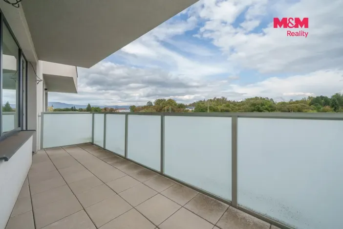 Prodej bytu 2+kk, Karlovy Vary - Rybáře, Sedlecká, 68 m2