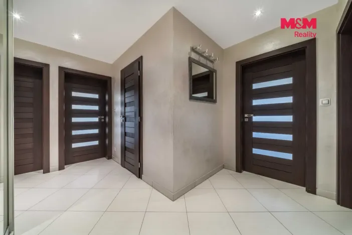 Prodej bytu 3+kk, Praha - Pitkovice, Pýchavková, 79 m2