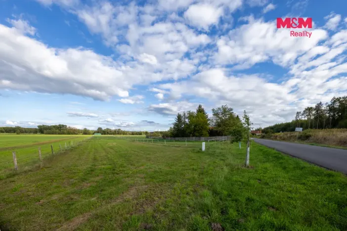 Prodej pozemku pro bydlení, Kladruby nad Labem - Bílé Vchynice, 1700 m2