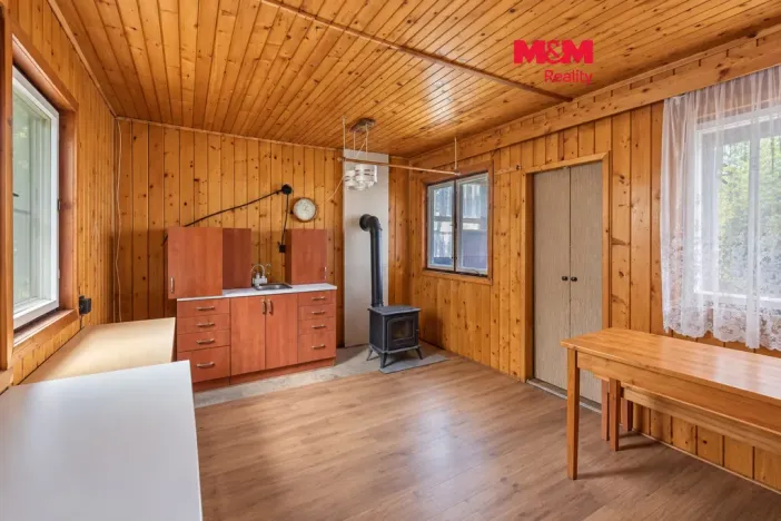 Prodej zahrady, Frýdlant nad Ostravicí - Frýdlant, 467 m2