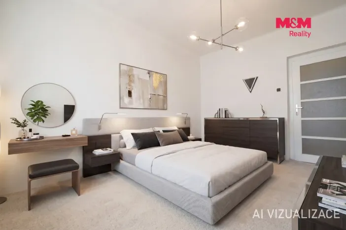 Prodej rodinného domu, Hradec Králové - Pražské Předměstí, Bezručova, 150 m2