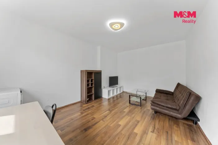 Prodej bytu 2+1, Ústí nad Labem - Neštěmice, Studentská, 53 m2