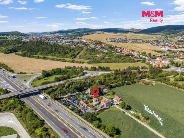 Prodej rodinného domu, Králův Dvůr - Počaply, U Vrby, 42 m2