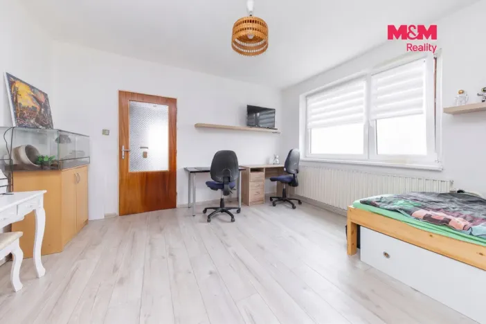 Prodej rodinného domu, Ždánice, 139 m2