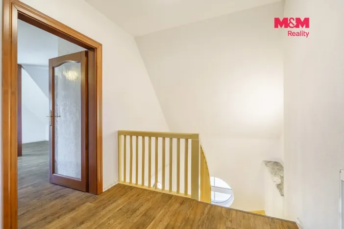 Prodej rodinného domu, Karlovy Vary - Rybáře, Sladovnická, 119 m2