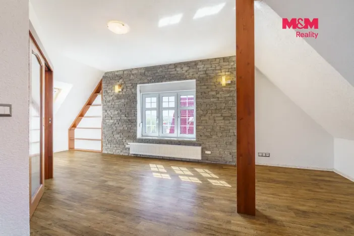 Prodej rodinného domu, Karlovy Vary - Rybáře, Sladovnická, 119 m2