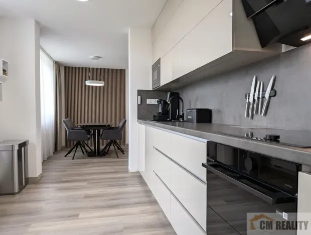 Pronájem bytu 3+kk, Prostějov, Dolní, 68 m2