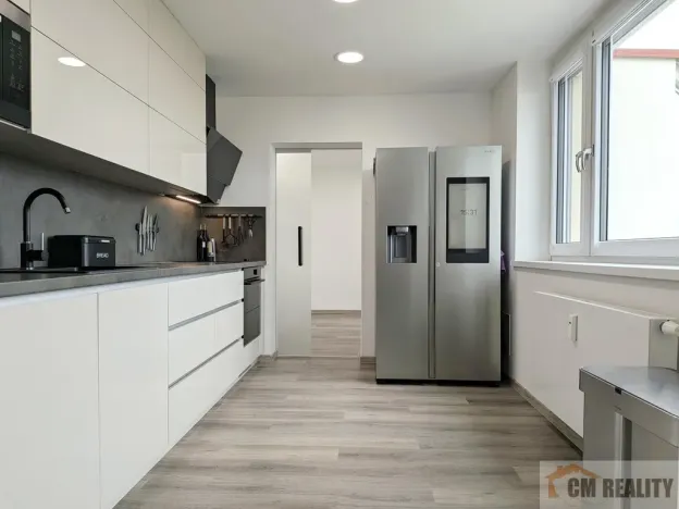 Pronájem bytu 3+kk, Prostějov, Dolní, 68 m2