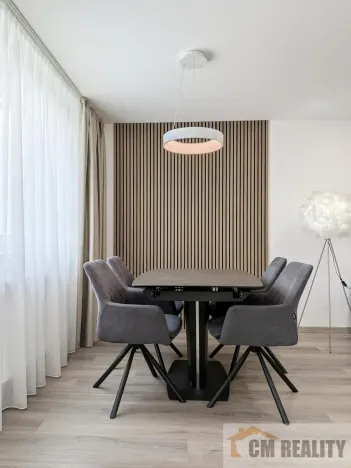 Pronájem bytu 3+kk, Prostějov, Dolní, 68 m2