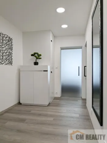 Pronájem bytu 3+kk, Prostějov, Dolní, 68 m2