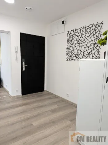 Pronájem bytu 3+kk, Prostějov, Dolní, 68 m2