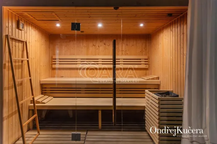 Prodej bytu 1+kk, Praha - Nové Město, Dlážděná, 61 m2