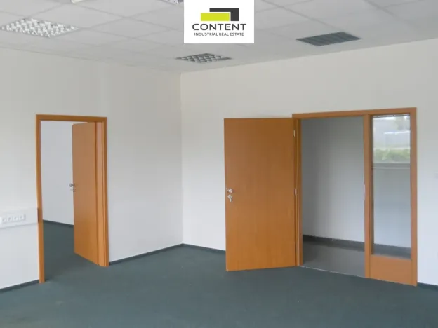 Pronájem výrobních prostor, Světec - Chotějovice, 13414 m2