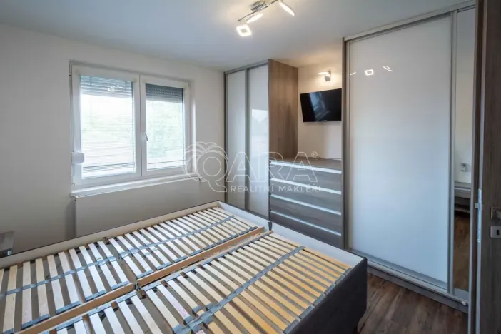 Pronájem bytu 3+1, Chlumín, 71 m2