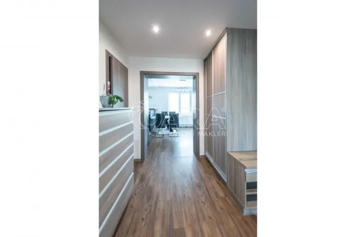 Pronájem bytu 3+1, Chlumín, 71 m2