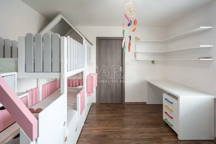 Pronájem bytu 3+1, Chlumín, 71 m2