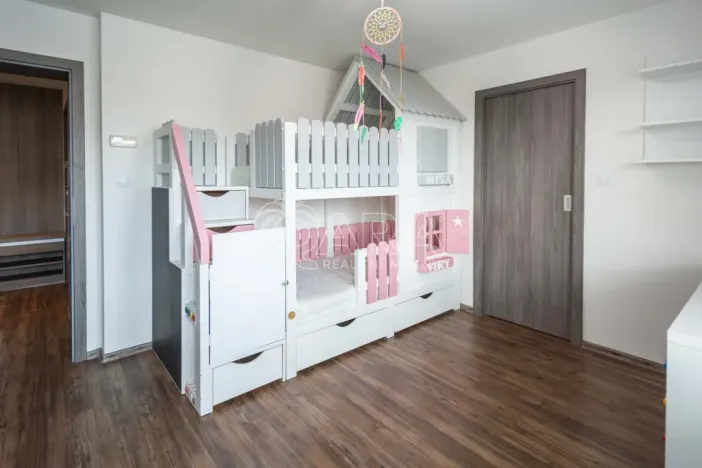 Pronájem bytu 3+1, Chlumín, 71 m2