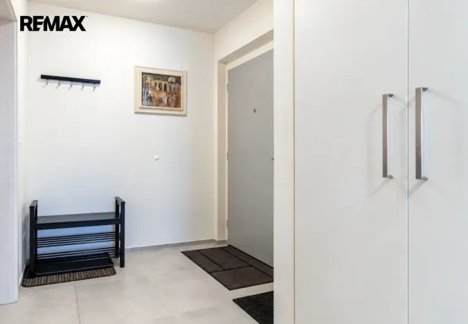Pronájem bytu 1+kk, Praha - Libeň, Ocelářská, 45 m2