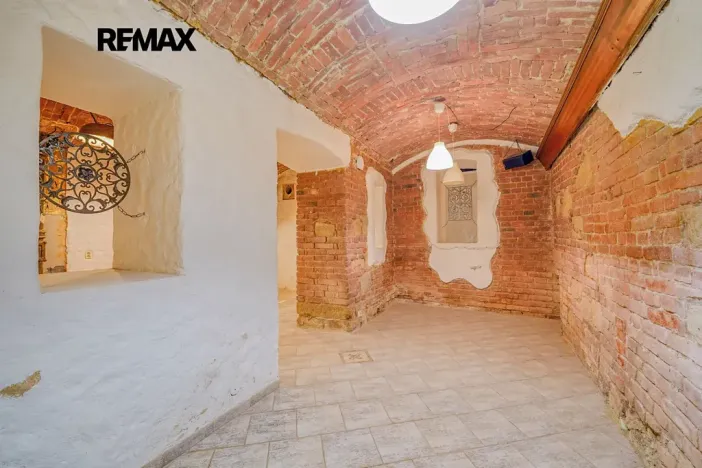 Pronájem obchodního prostoru, Plzeň, Bedřicha Smetany, 312 m2