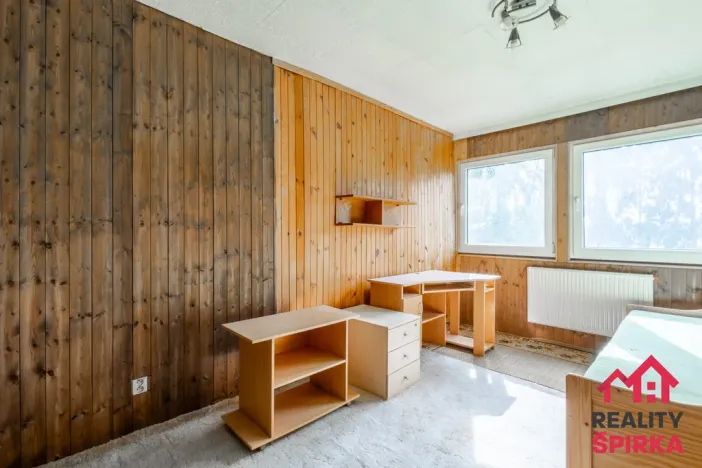 Pronájem bytu 3+1, Moravská Třebová - Boršov, 61 m2