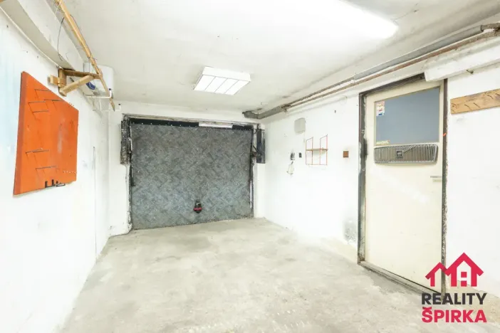 Pronájem bytu 3+1, Moravská Třebová - Boršov, 61 m2