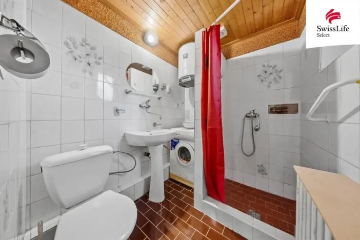 Prodej rodinného domu, Králíky - Chmelovice, 76 m2