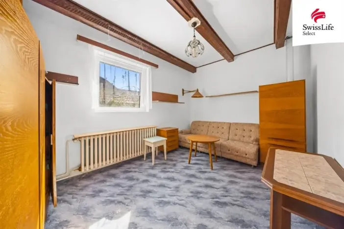 Prodej rodinného domu, Králíky - Chmelovice, 76 m2
