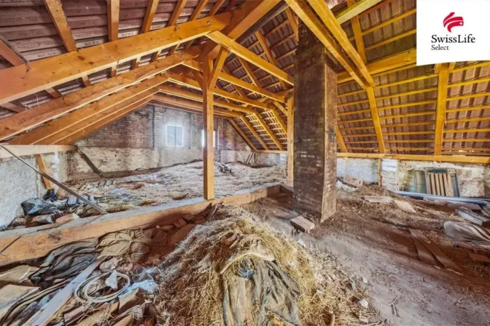 Prodej rodinného domu, Králíky - Chmelovice, 76 m2