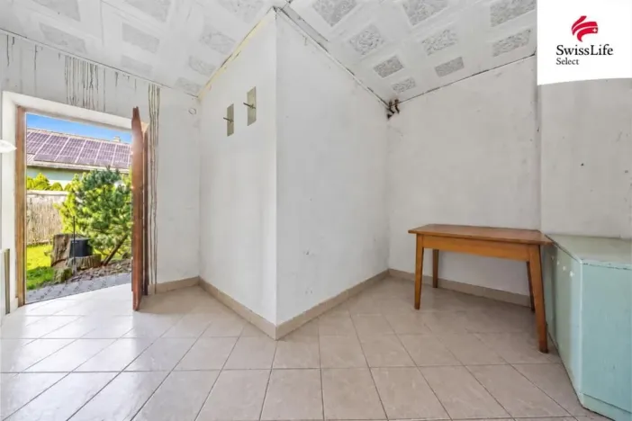 Prodej rodinného domu, Králíky - Chmelovice, 76 m2