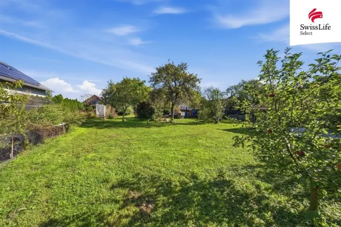 Prodej rodinného domu, Králíky - Chmelovice, 76 m2