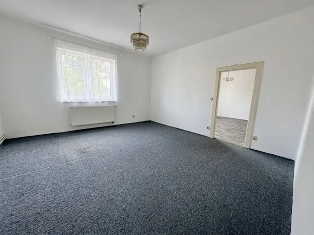 Pronájem bytu 3+kk, Mnichovo Hradiště, Turnovská, 85 m2