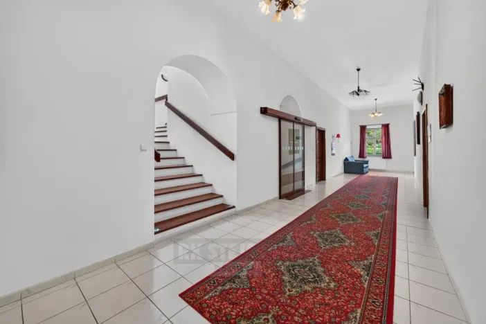 Prodej ubytování, Rožmberk nad Vltavou, 1750 m2