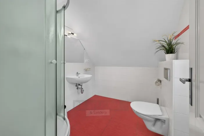 Prodej ubytování, Rožmberk nad Vltavou, 1750 m2