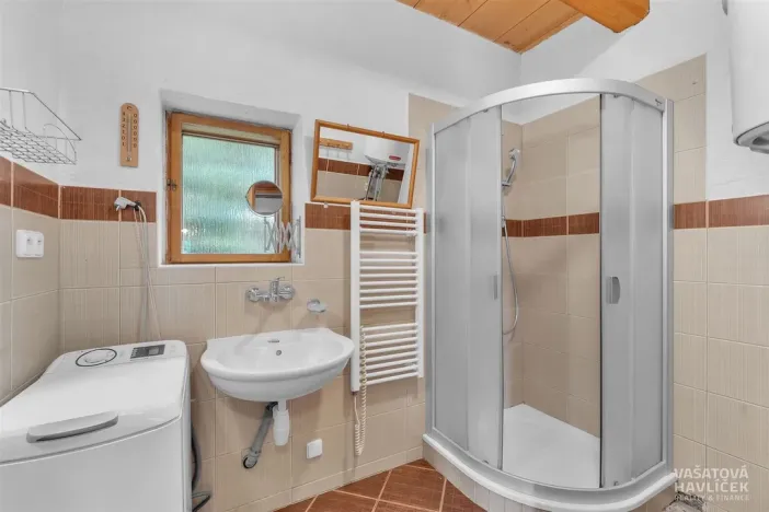 Prodej chalupy, Liberk - Bělá, 143 m2