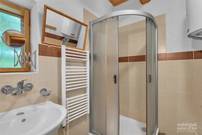 Prodej chalupy, Liberk - Bělá, 143 m2