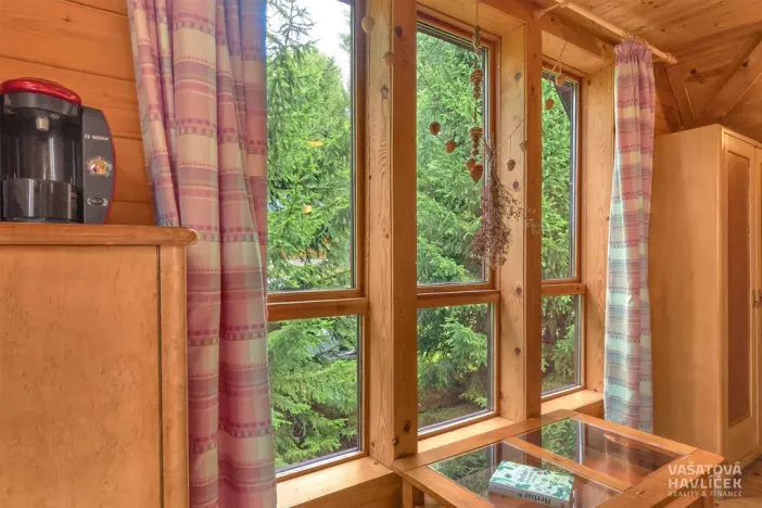 Prodej chalupy, Liberk - Bělá, 143 m2