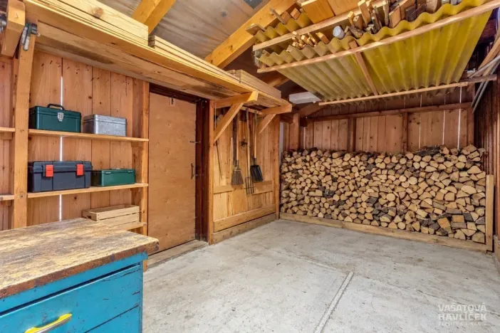 Prodej chalupy, Liberk - Bělá, 143 m2