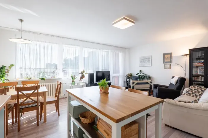 Prodej bytu 4+kk, Praha - Bohnice, Kostřínská, 103 m2