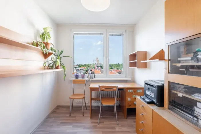 Prodej bytu 4+kk, Praha - Bohnice, Kostřínská, 103 m2