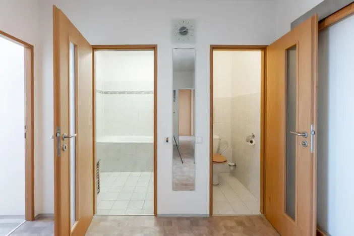 Prodej bytu 4+kk, Praha - Bohnice, Kostřínská, 103 m2