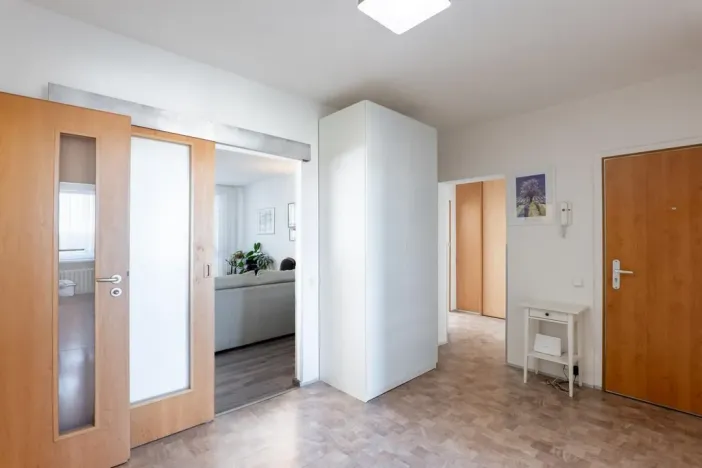 Prodej bytu 4+kk, Praha - Bohnice, Kostřínská, 103 m2