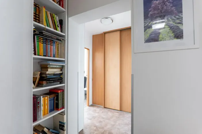 Prodej bytu 4+kk, Praha - Bohnice, Kostřínská, 103 m2