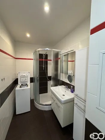 Pronájem bytu 2+kk, Mladá Boleslav, Purkyňova, 64 m2