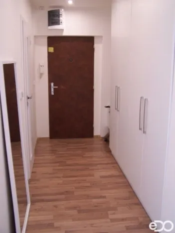 Pronájem bytu 2+kk, Mladá Boleslav, U stadionu, 66 m2