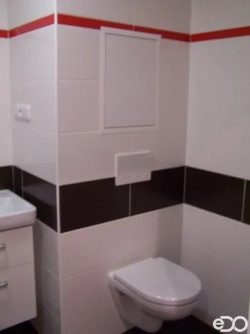 Pronájem bytu 2+kk, Mladá Boleslav, U stadionu, 66 m2
