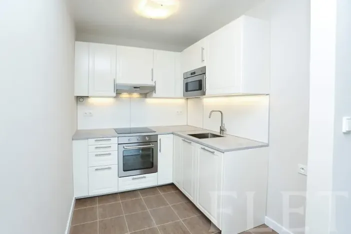 Pronájem bytu 2+kk, Praha - Chodov, Hráského, 45 m2