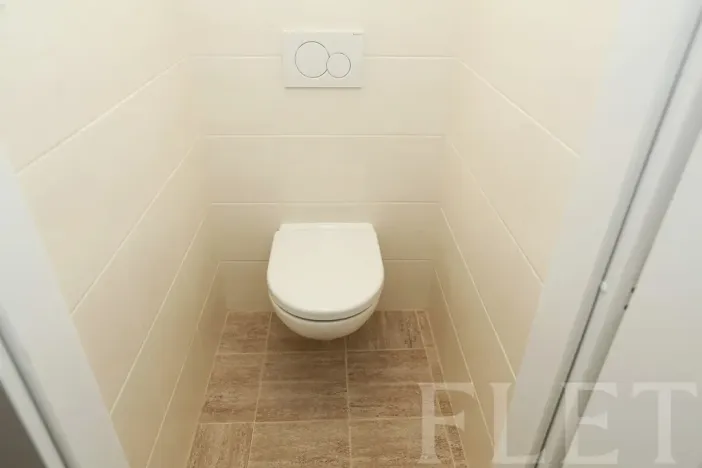 Pronájem bytu 2+kk, Praha - Chodov, Hráského, 45 m2