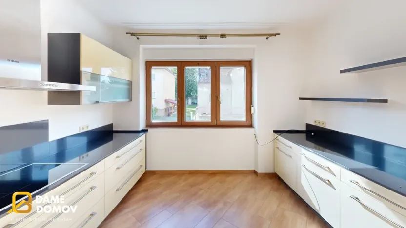 Pronájem bytu 3+1, Hulín, Krátká, 77 m2
